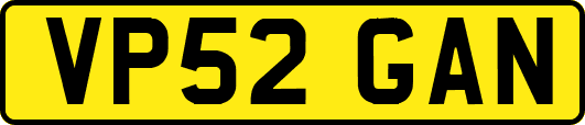VP52GAN