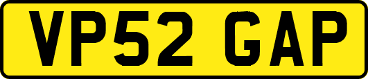 VP52GAP