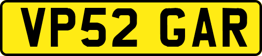 VP52GAR