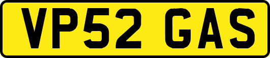 VP52GAS