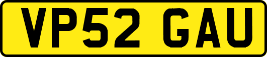 VP52GAU