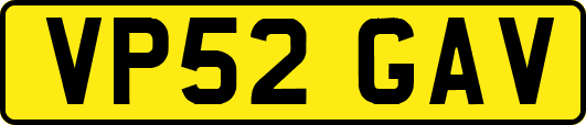 VP52GAV