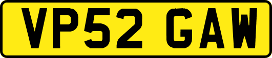 VP52GAW