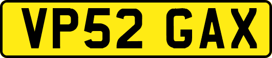VP52GAX