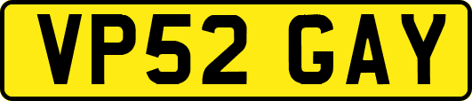 VP52GAY