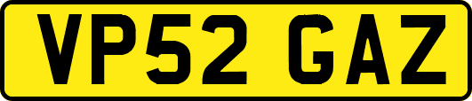 VP52GAZ