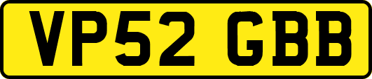 VP52GBB