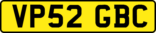 VP52GBC