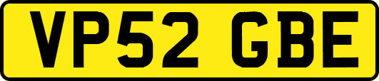 VP52GBE