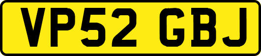 VP52GBJ