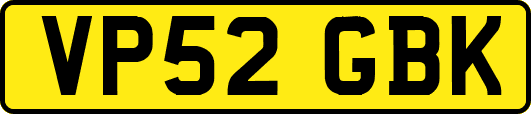 VP52GBK
