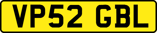 VP52GBL