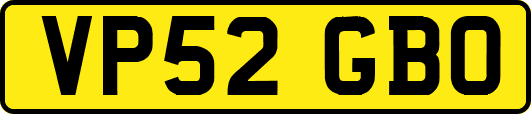 VP52GBO