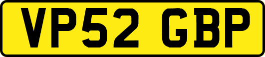 VP52GBP