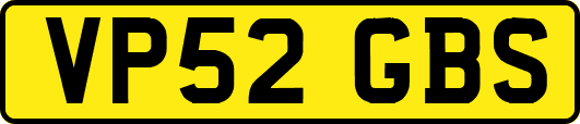 VP52GBS