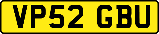 VP52GBU