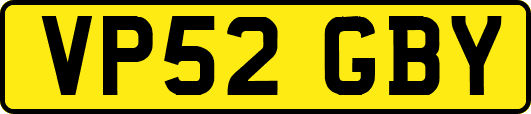 VP52GBY