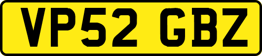 VP52GBZ