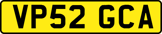 VP52GCA