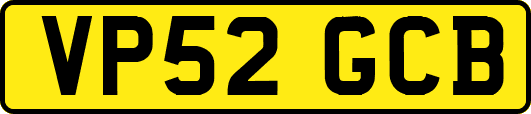VP52GCB