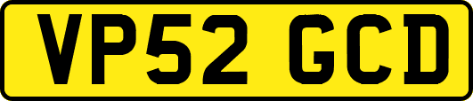 VP52GCD