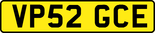 VP52GCE