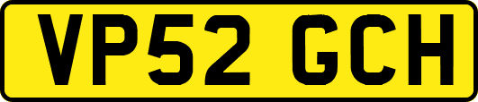 VP52GCH