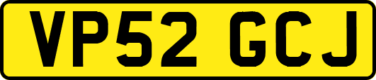 VP52GCJ