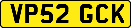 VP52GCK