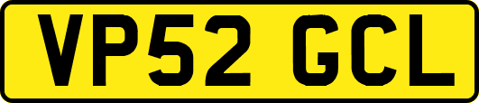 VP52GCL