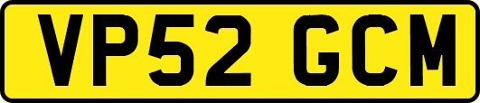 VP52GCM
