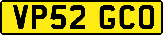 VP52GCO