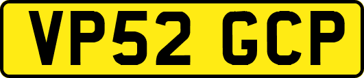 VP52GCP
