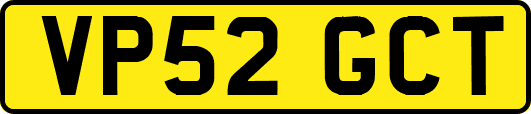 VP52GCT