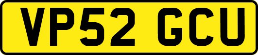VP52GCU