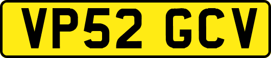 VP52GCV