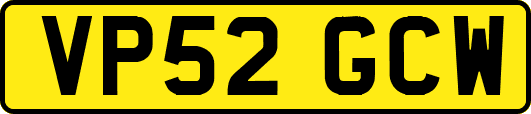 VP52GCW