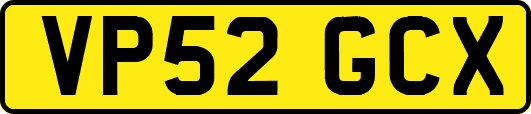 VP52GCX