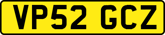 VP52GCZ