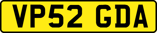 VP52GDA