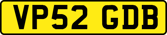 VP52GDB