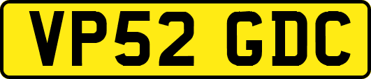 VP52GDC