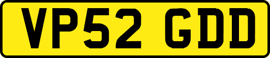 VP52GDD