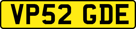 VP52GDE