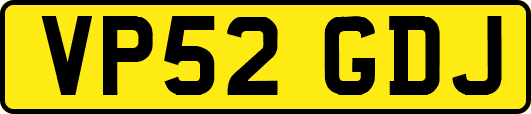 VP52GDJ