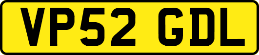 VP52GDL