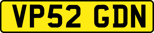 VP52GDN