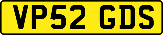 VP52GDS