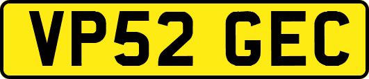 VP52GEC