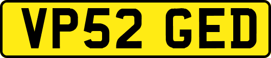 VP52GED